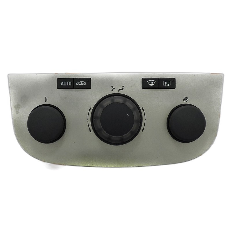Módulo Climatronic Opel Corsa D - 13193610