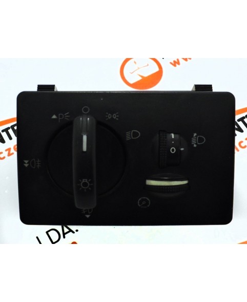 Switches Ford C-Max  - 4M5T13A024AA