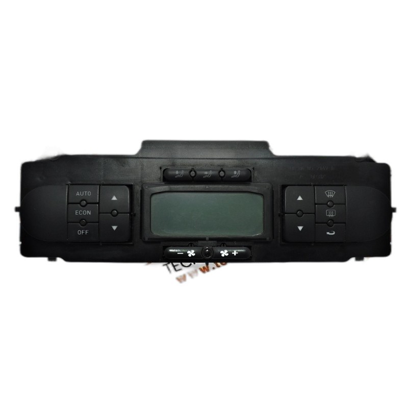 Módulo Climatronic Seat Altea - 5P1819110J