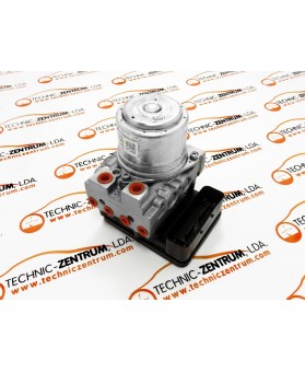 ABS Module Honda Accord- 006V95152, 006-V95-152, 1258963A, 6H280152EAWWW, 6H2 801 52E AWWW