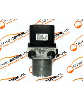 ABS Pumps Renault Scenic I 7701050006, 7701 050 006, 0265225108, 0 265 225 108, 0265950046, 0 265 950 046, 64B02AAY1