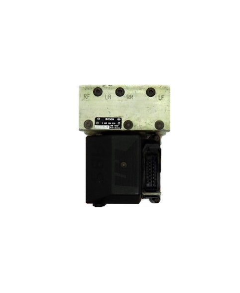 ABS Module Rover 800 - SRB10007, 0265208030