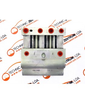 ABS Module Rover 800 - SRB10007, 0265208030