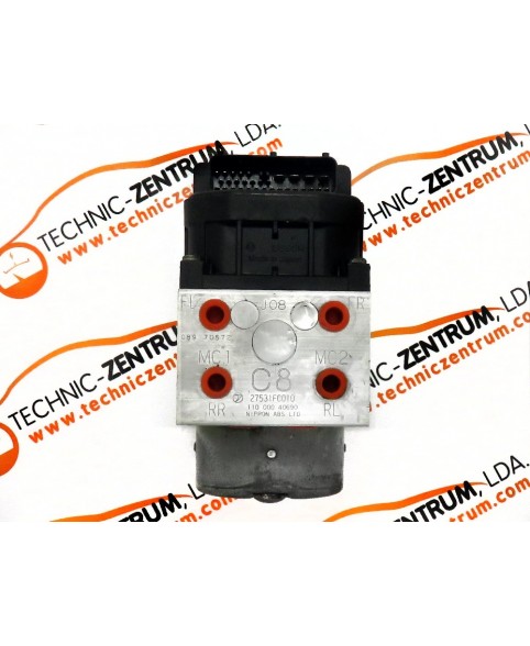 ABS Pumps Subaru Forester - 27531FC010, 27531 FC010, 11000040690, 110 000 40690