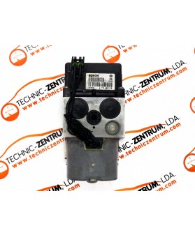 ABS Pumps Renault Clio II 7700432639, 7700 432 639, 0265216702, 0 265 216 702, 0273004418, 0 273 004 418, BCB02AAY2