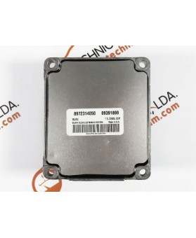 Boitier ECU Opel Astra G-...