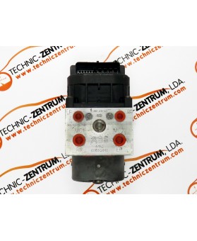 ABS Module Alfa Romeo 166 -...