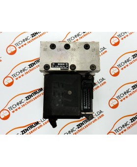 Pompes ABS Rover SRB100300,...