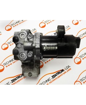 Module ABS Volkswagen Passat B4 - 3A0698117B, 3A0698117, 10044707453, 10050178473