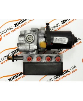 ABS Pumps Volvo 440, 460,...