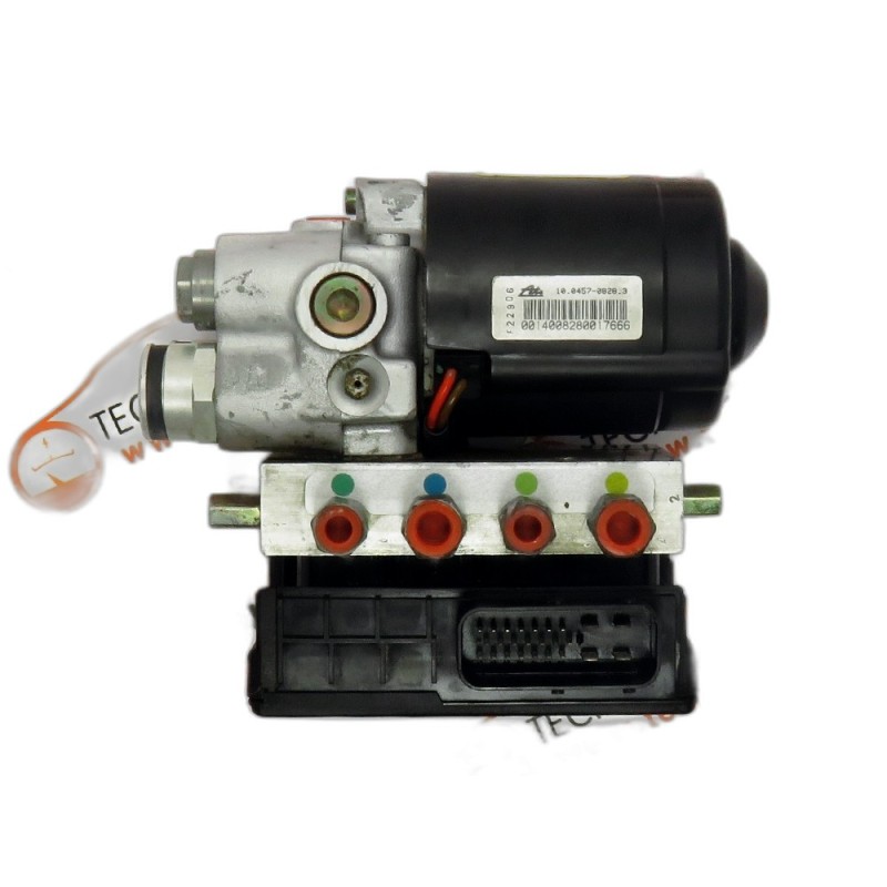 ABS Module Renault Megane I - 7700410475E, 10045708283, 10020300783, 10020300664, 10094505013, 3X5701