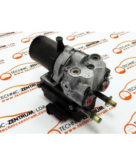 ABS Pumps Volvo 440, 460, 480 45975103, 459751/03, 10050187893, 10044707343, 10.0447-0734.3