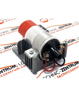 Ignition coil - Fiat 124 Spider KW12V