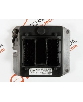 Boitier ECU Opel Astra G/...