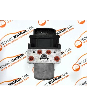 Bombas ABS Ford Mondeo III 2S712C405CA, 2S71-2C405-CA, 0265225154, 0 265 225 154, 0265950076, 0 265 950 076