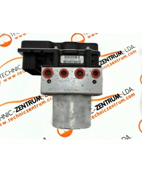 Bombas ABS Renault Master 476600053R, 0265237015, 0 265 237 015, 0265800737, 0 265 800 737, 62BO2AAY1