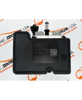 ABS Module Chrysler Voyager - P04721522AC, 25060001003, 25020612054, 25092643553, 5057030000F, 00403064E000