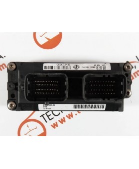 Boitier ECU Lancia Y 1.2...