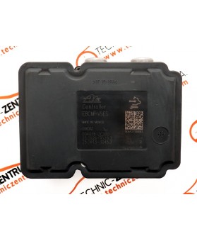 ABS Module Chevrolet Captiva- 96626091, 00401812C200, 25061330453, 25021201904, 25092645293