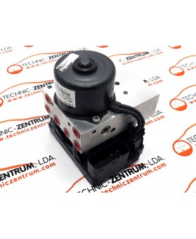 ABS Pumps Volvo S70, S80, S60, V70 9496439, 10020400634, 10.0204-0063.4, 10094904233, 10.0949-0423.3, 3X6982, 8619538