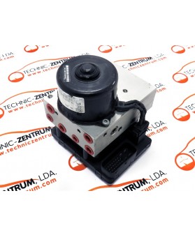 ABS Pumps Kia Clarus 0K9B4437T0, 0K 9B4 437 T0, 10020401394, 10.0204-0139.4, 0K9B4437T0, 0K 9B4 437 T0, 5WK8441, 5WK8 441, 0K9B4437T0