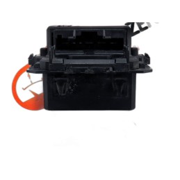 Relay Peugeot/ Renault - T1017845RB