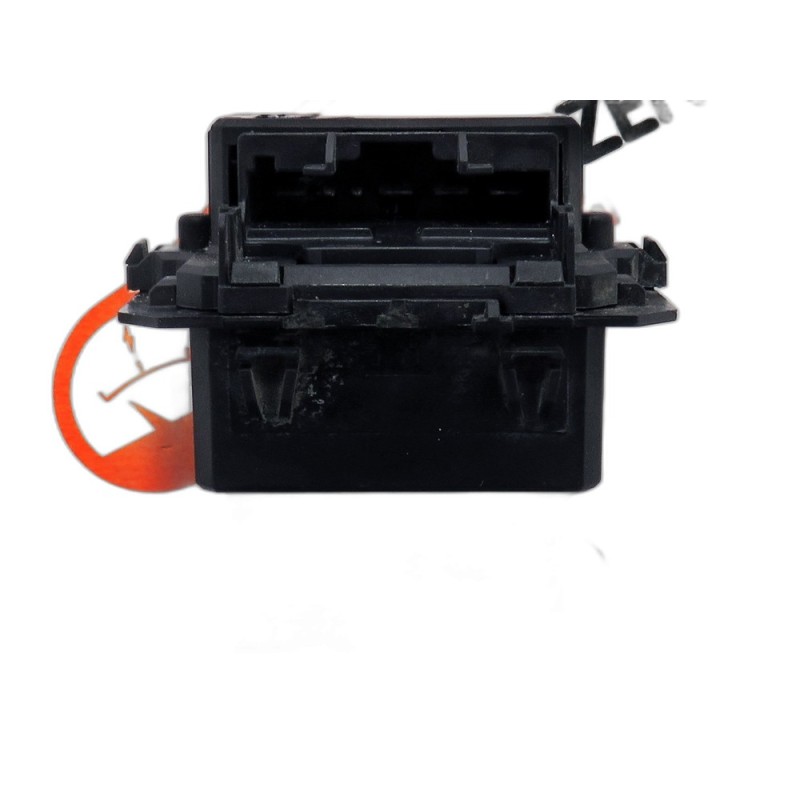 Relay Peugeot/ Renault - T1017845RB