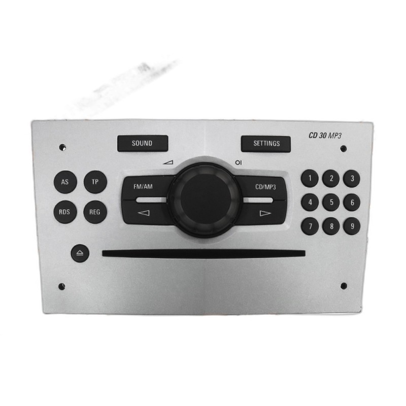 Autoradio - 13254191