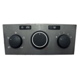 Módulo Climatronic Opel - 901512410005