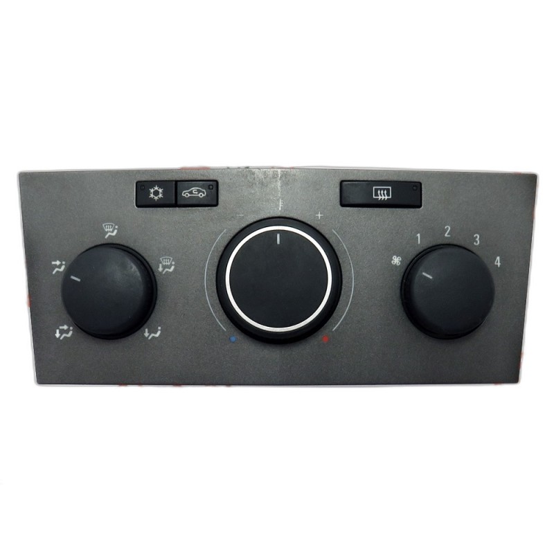 Módulo Climatronic Opel - 901512410005