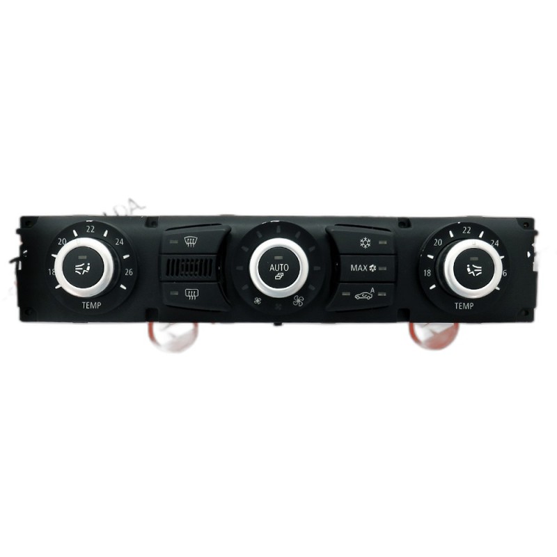 Módulo Climatronic BMW Série 5 - 6411917771701