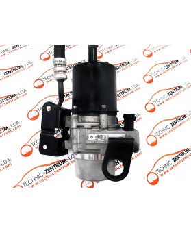 Steering pump Citroen C4 -...