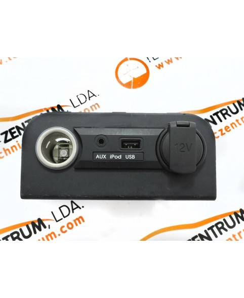 Otras Un. Control Kia Rio - 961201W000