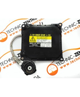 ECU Xenon Toyota Auris -...