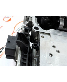 Atuador de Caixa Automática Citroen C4 - 9664139780