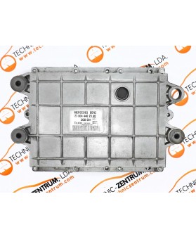 Calculateur Moteur ECU Mercedes-Benz Atego- 0044462340, 004 4462 340, 00401442A6