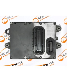 Centralina de Motor ECU Mercedes-Benz Atego- 0044462340, 004 4462 340, 00401442A6