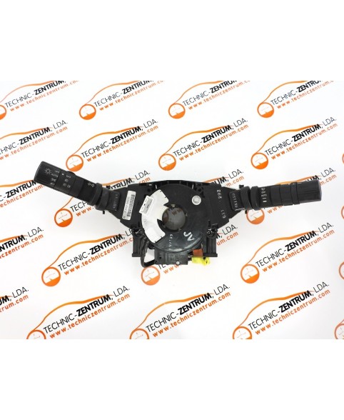 Cintas de Airbag Nissan Qashqai - 25560JD003