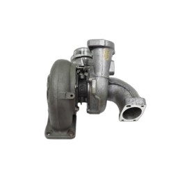 Turbo - Alfa Romeo 159, Brera, Fiat Croma, 55204598, 55 204 598