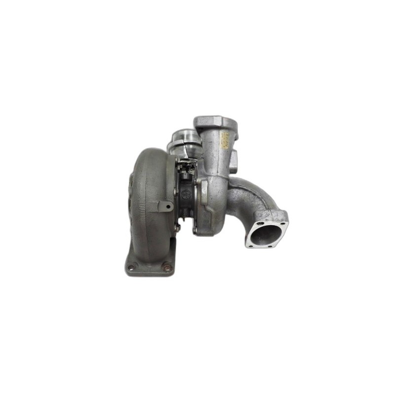 Turbo - Alfa Romeo 159, Brera, Fiat Croma, 55204598, 55 204 598