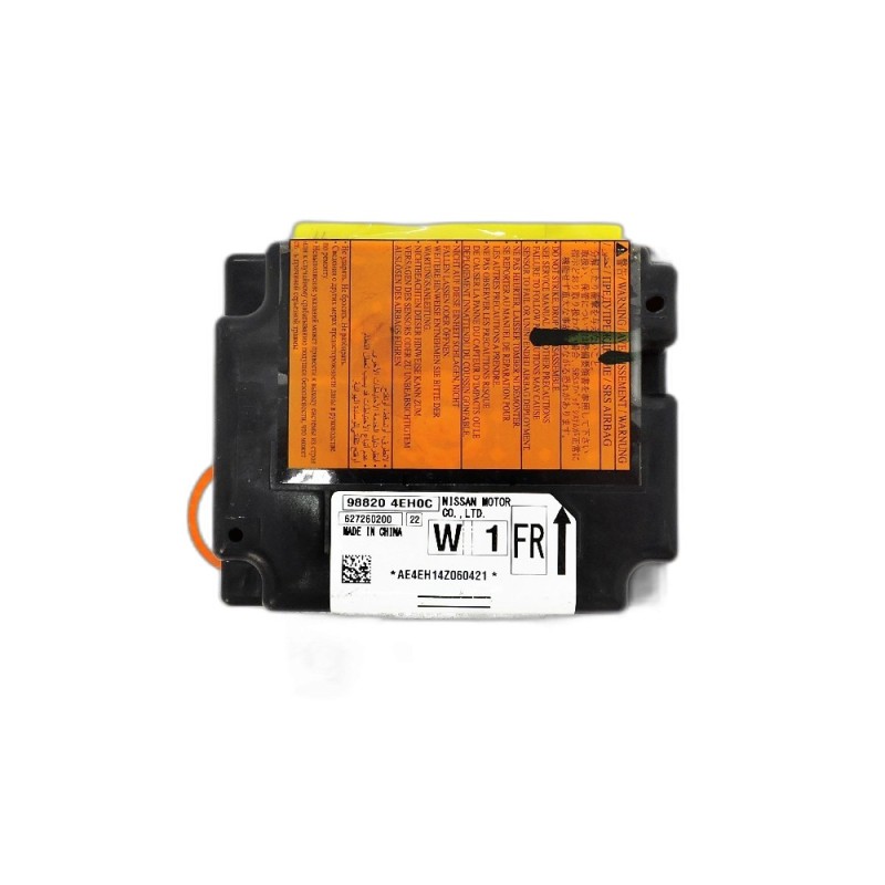 Module airbag - 988204EH0C