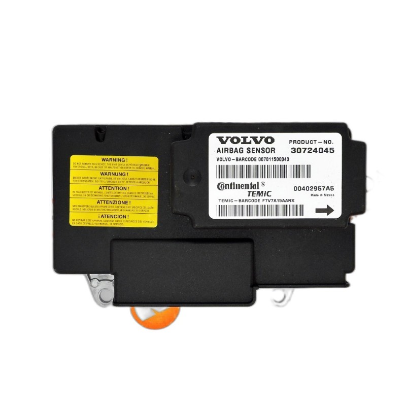 Module airbag - 30724045