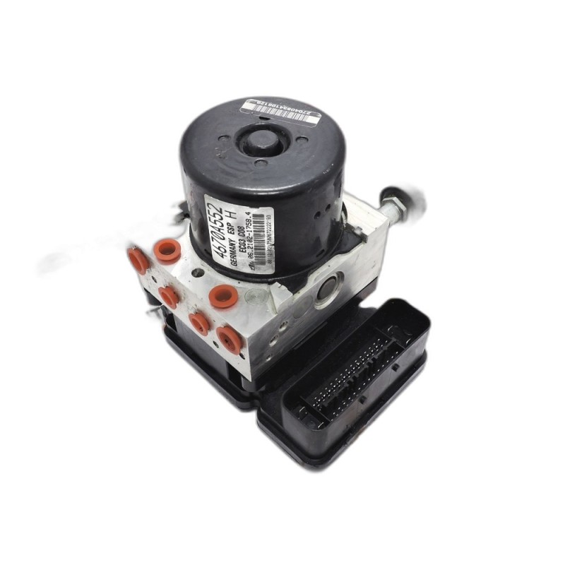 Bombas ABS Mitsubishi Outlander 4670A552, 06261336551, 28561178003, 06210217584, 06210957693, EC03C08, 61221200018