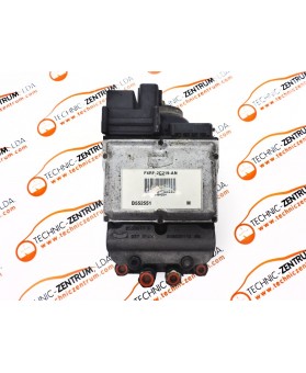 ABS Module Ford Mondeo- 93BB-2M110-AH, B553575, F4RF-2C219-AN