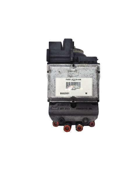 ABS Module Ford Mondeo- 93BB-2M110-AH, B553575, F4RF-2C219-AN