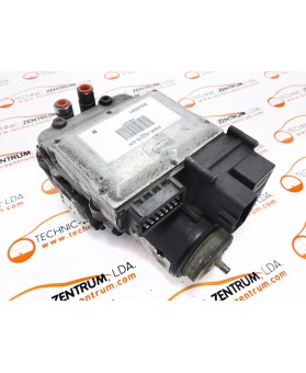 ABS Module Ford Mondeo- 93BB-2M110-AH, B553575, F4RF-2C219-AN