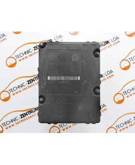 Bombas ABS Chrysler Voyager P04721427AC, 25020406183, 25020406134, 10051181861, 10.0511-8186.1, 25094601973, 25.0946-0197.3, 346121, 04686702AA