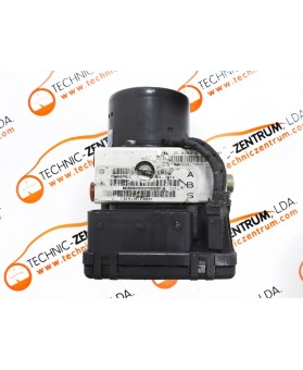 Module ABS Jeep Grand Cherokee- P56044300AC, 25020407903, 25020410314, 10094602393, 343807, 56041821AA