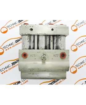 Pompes ABS Renault 19 0265208037, 0 265 208 037, 53BOXAAY1