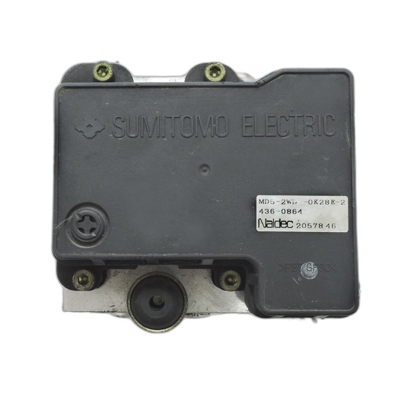 　7/2/5 ABS Pumps Mazda 323 GX B25F437A0, B25F 43 7A0, 4360864, 436-0864